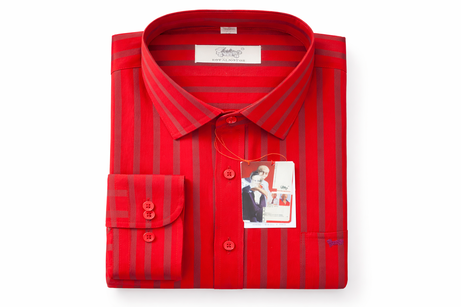 Royal Shirt