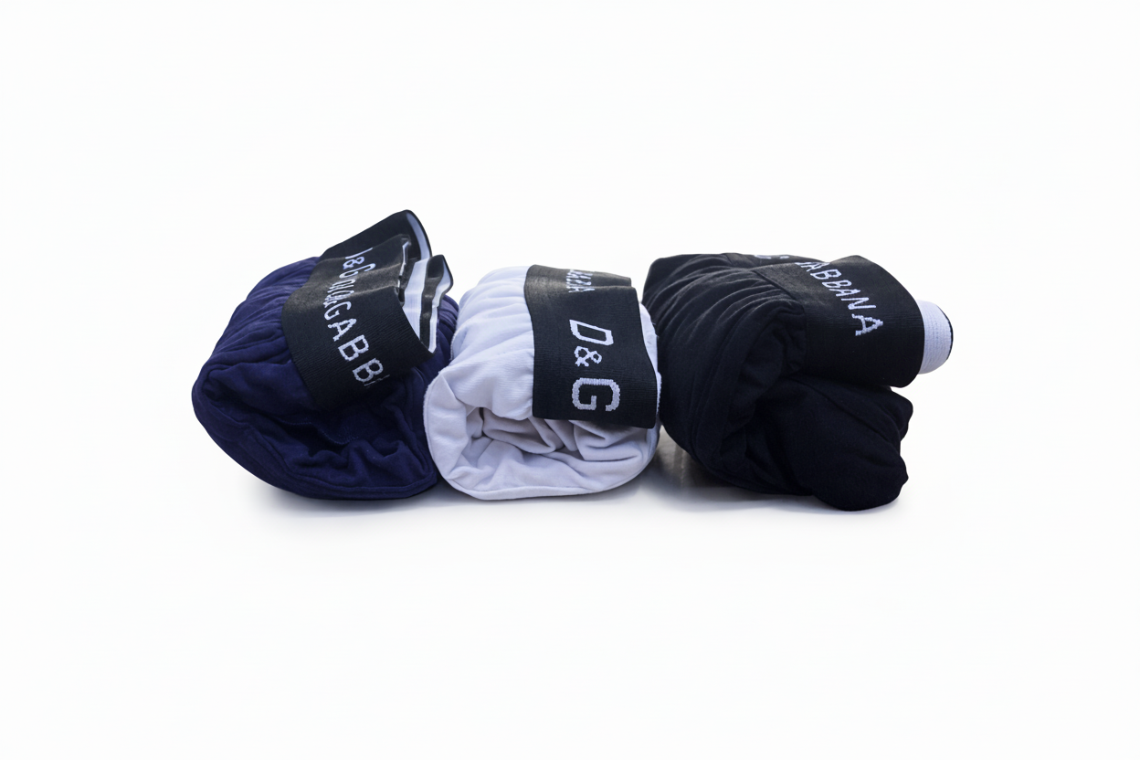 D&G Boxer