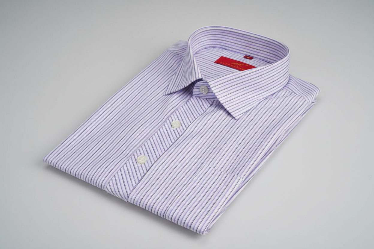 Mergsen Packet Shirt