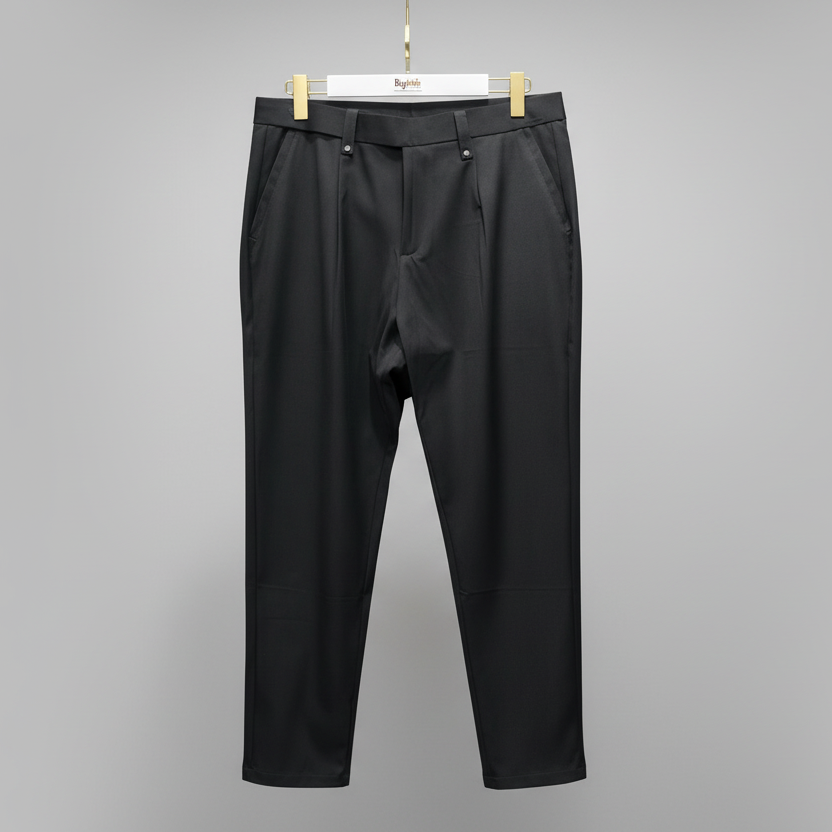 Jase Plain Chinos