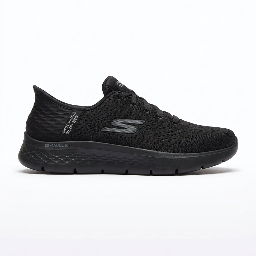 Sketchers Go Walk Flex-New World 216505/BBK