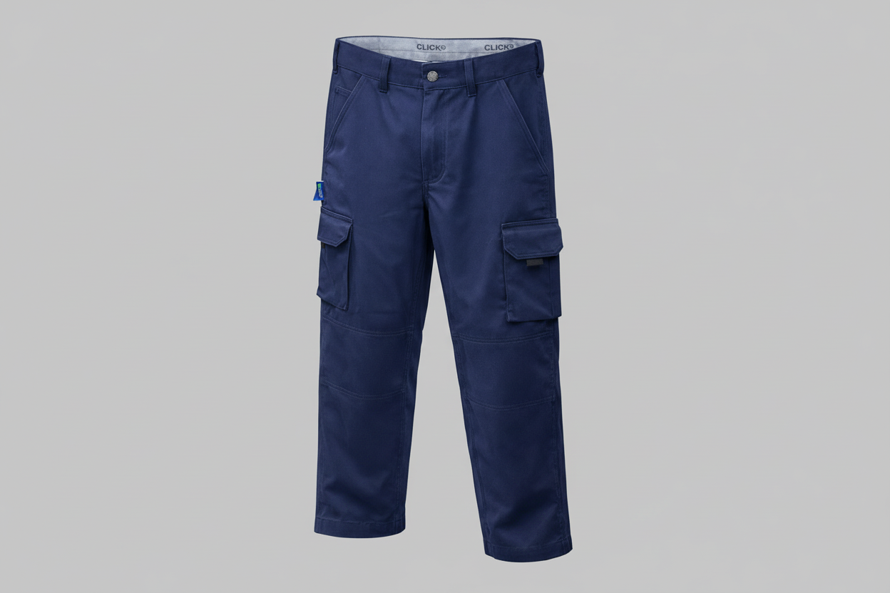 Click Cargo Pant
