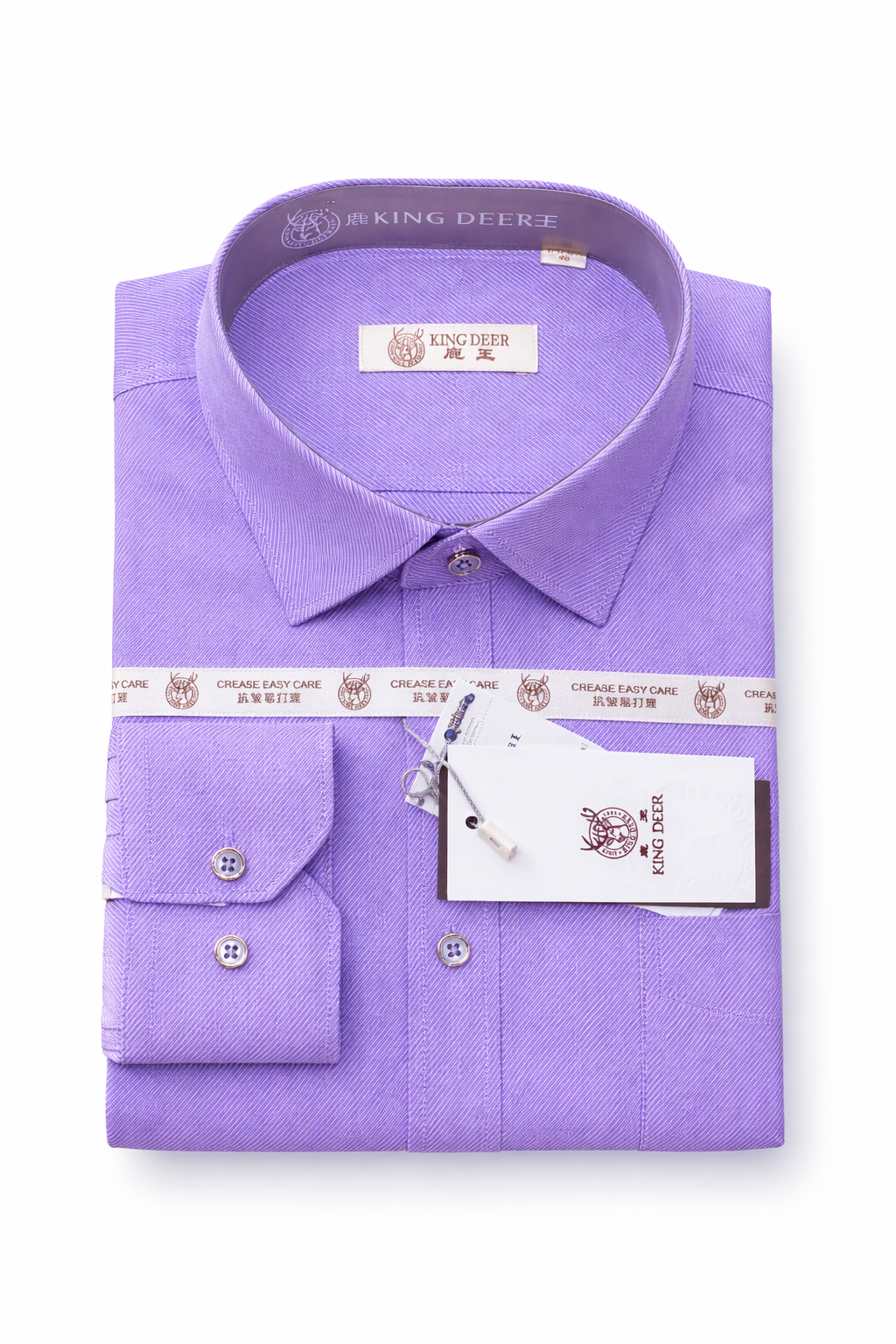 King Deer Shirt