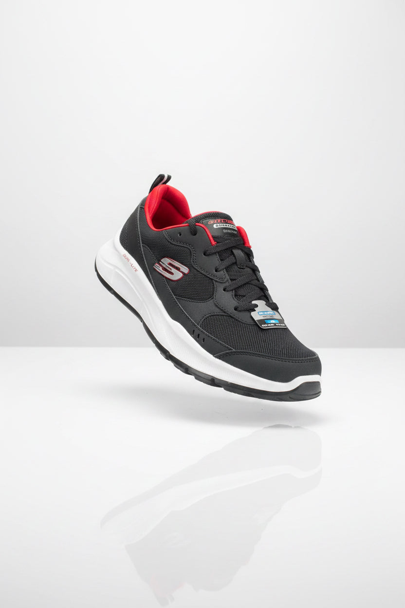 Sketchers Equalizer 5.0 CYNER 232520/BKRD