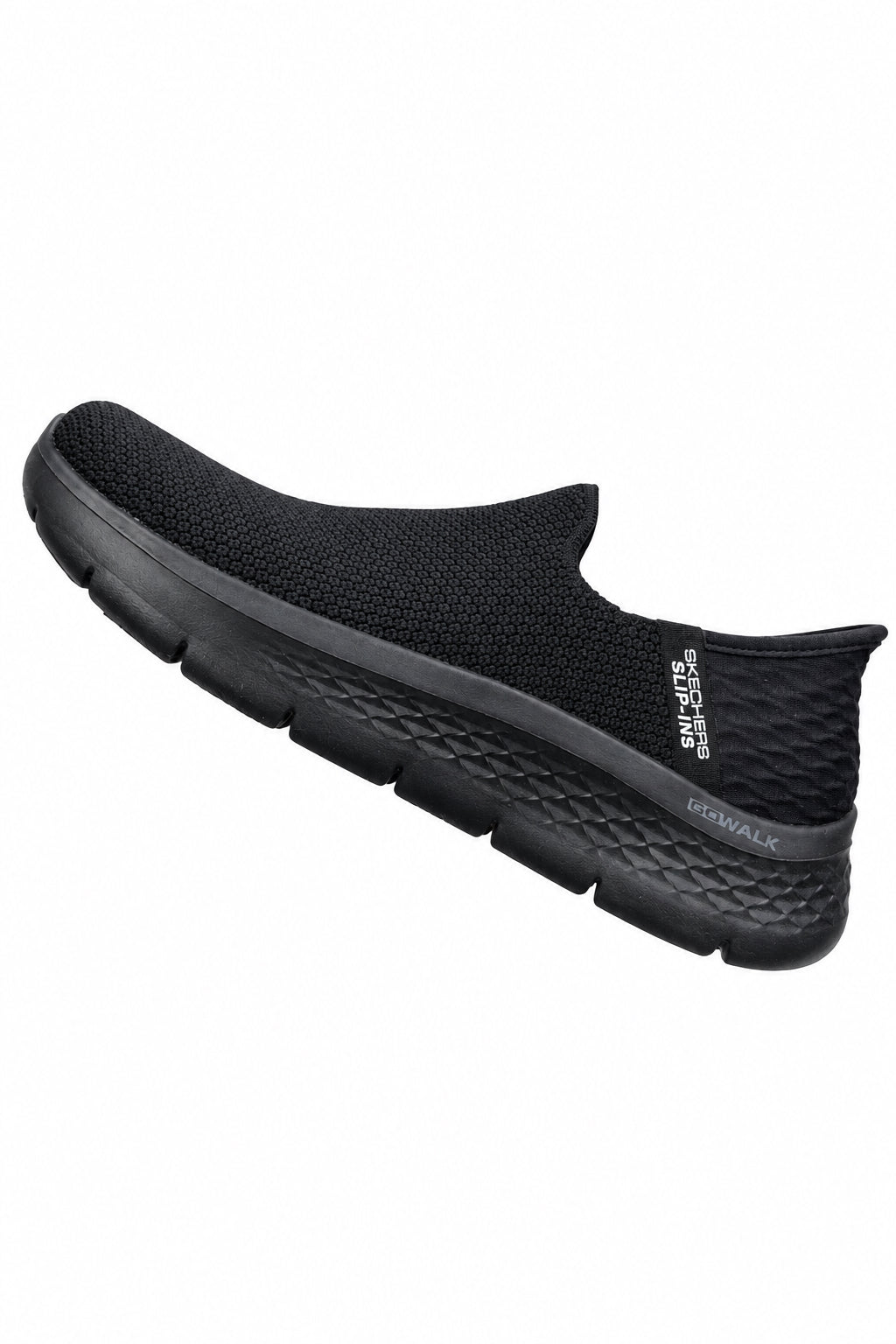 Sketcher Slip-in Go walk Flex 124820/BBK