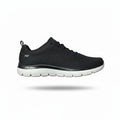 SKETCHERS SUMMITS DOHARIS 232394/BKGY