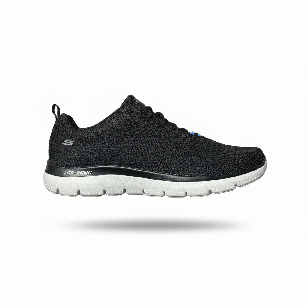 SKETCHERS SUMMITS DOHARIS 232394/BKGY