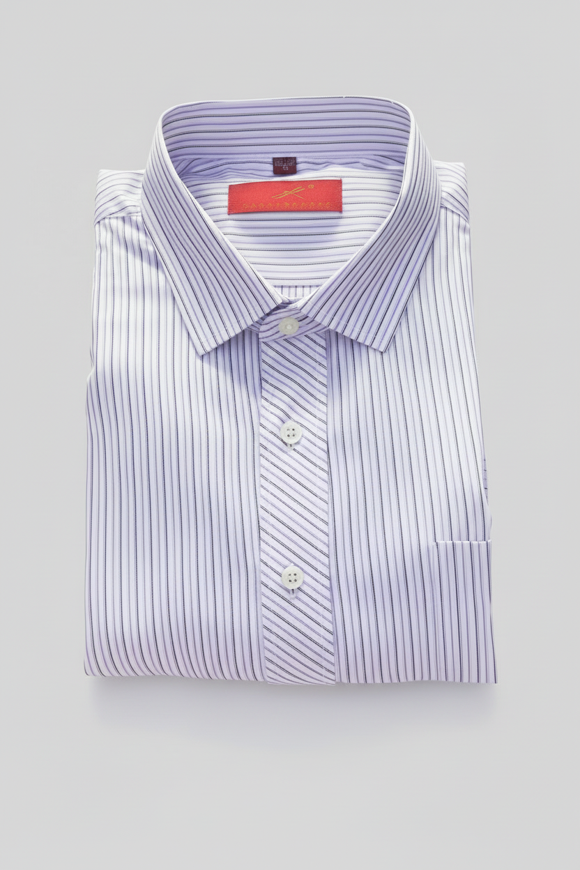 Warm Fashion Shirt