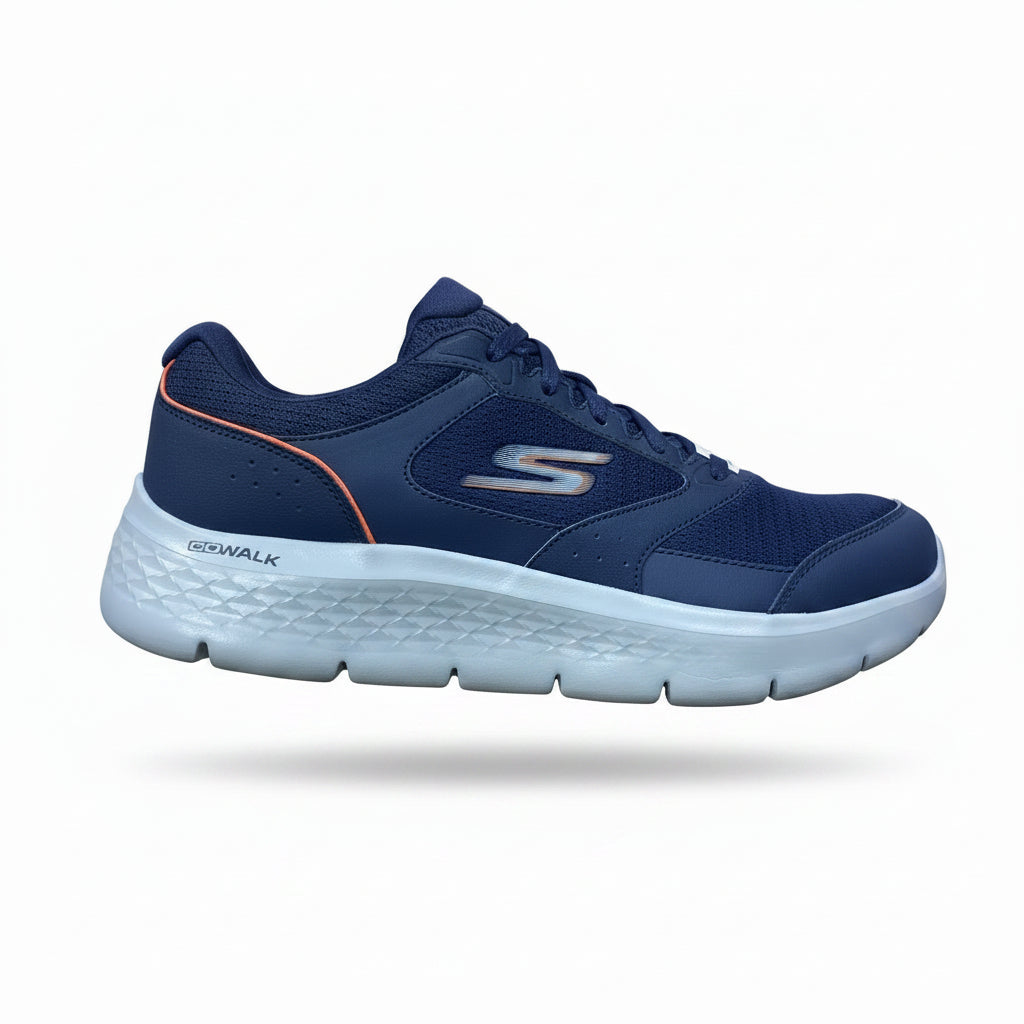 SKETCHERS GO WALK FLEX 216480/NVOR