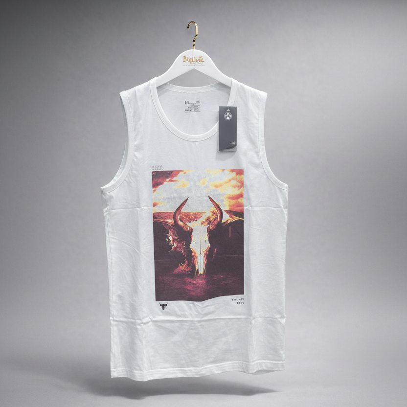 Under Armor Sleeveless