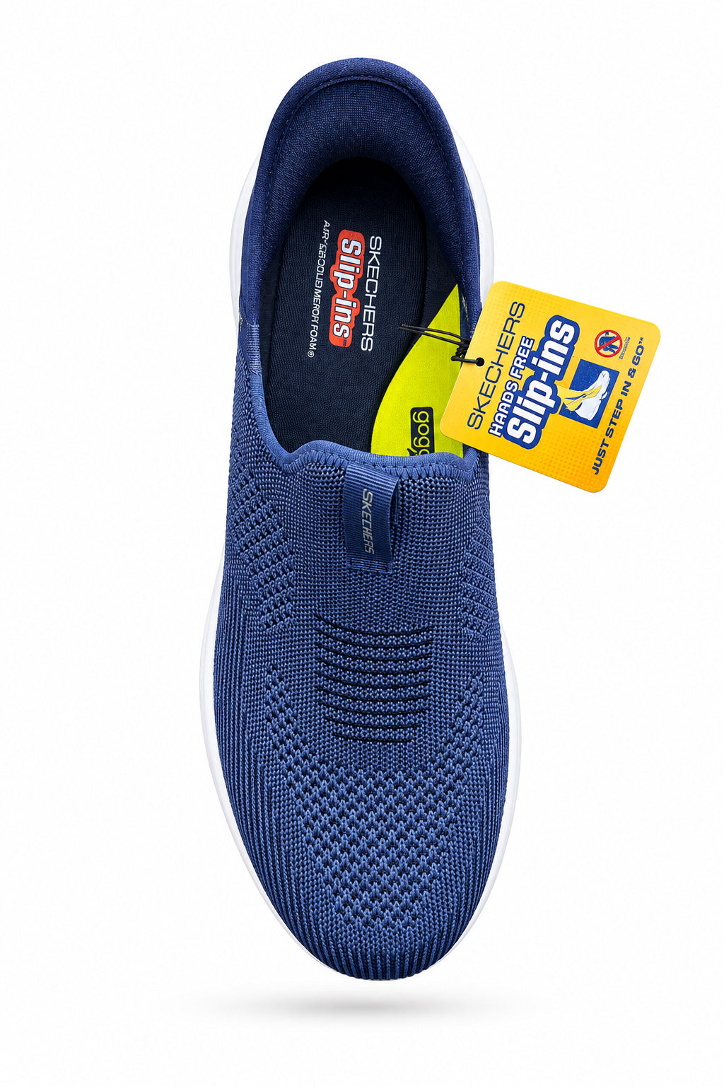 Sketchers Vegan 210636/BLNV