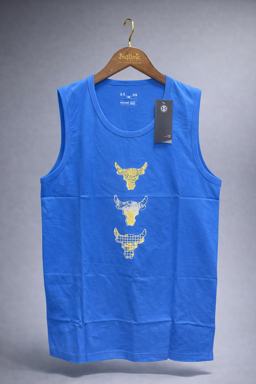 Under Armor Sleeveless