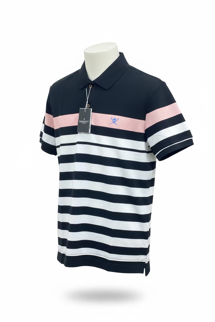 Hackett Tshirt CN