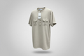 Zara Botton Tshirt