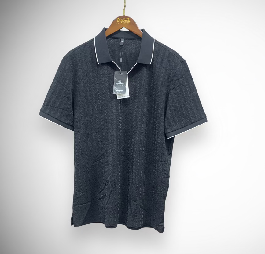 Jingpinnz Stretch Shirt Casual