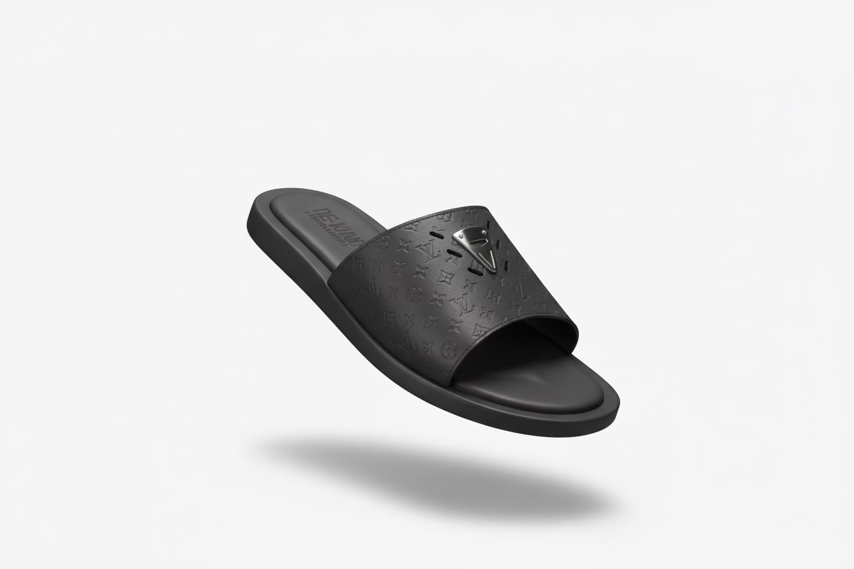 Italian Hand Made Pams Soft
