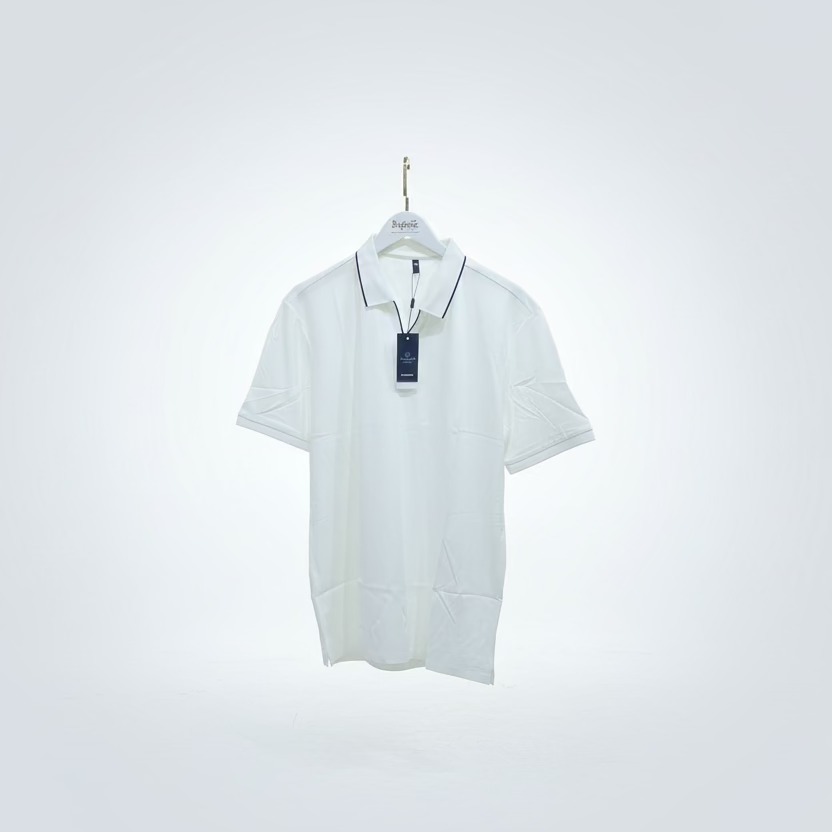Jingpinnz Stretch Shirt Casual