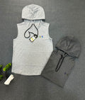 Under Armour Sport Armless Hoodie