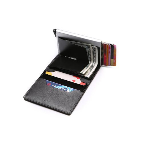 Premium Card Holder