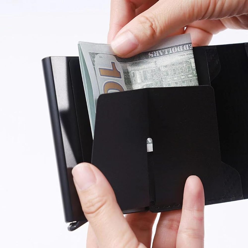 Premium Card Holder