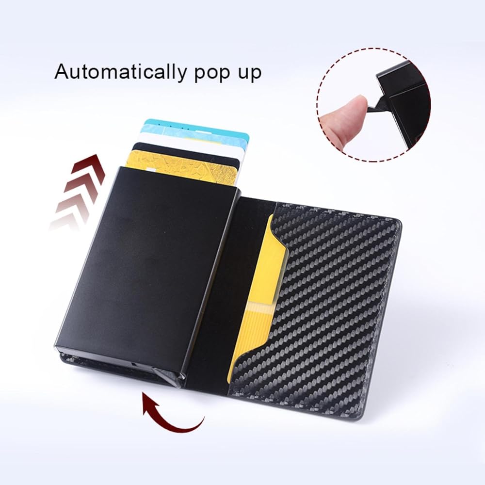 Premium Card Holder