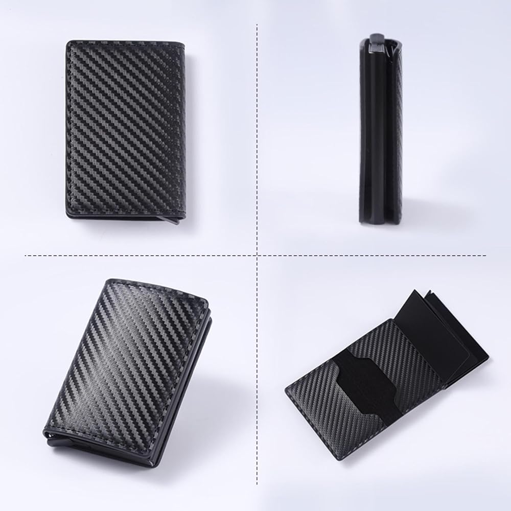 Premium Card Holder