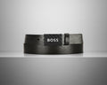 Hugo Boss Leather Belt