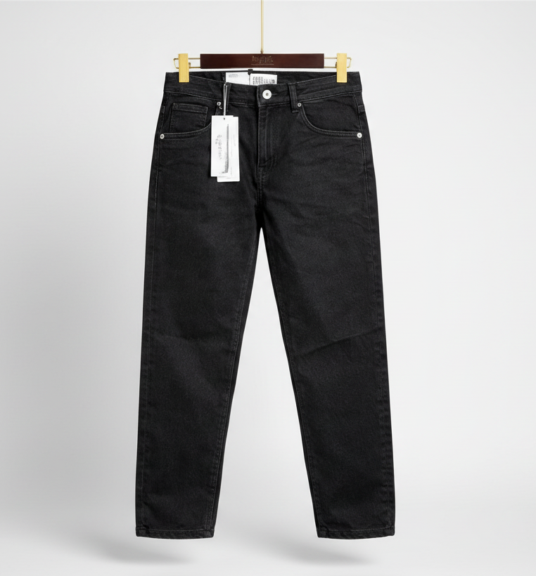 Zara Baggy Jeans