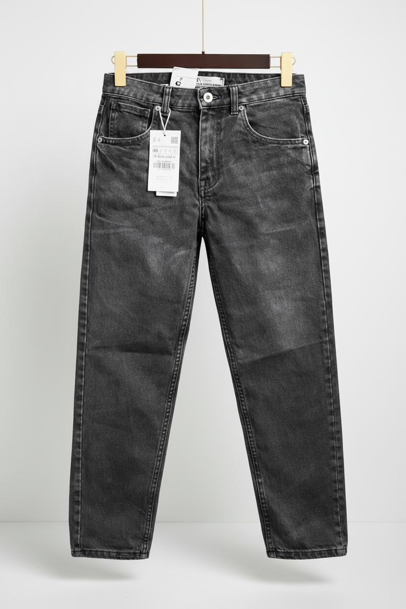 Zara Baggy Jeans
