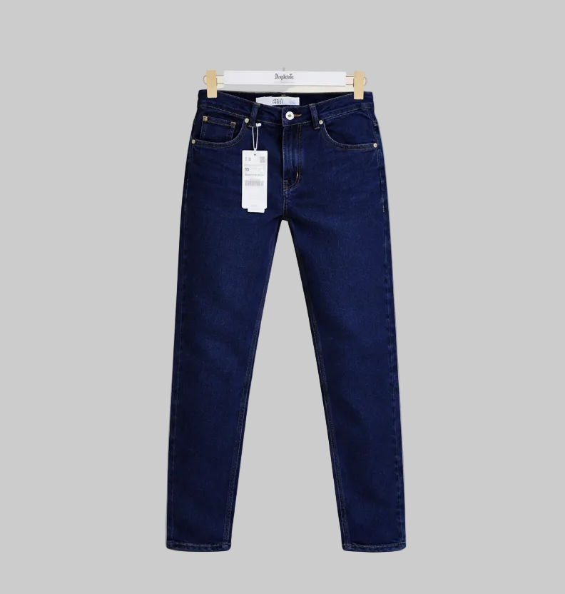 Zara Baggy Jeans