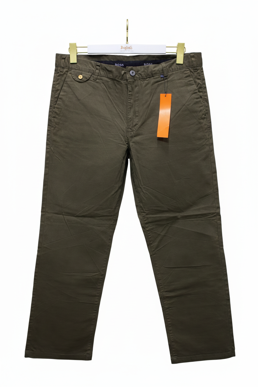 Hugo Boss Chinos Pant