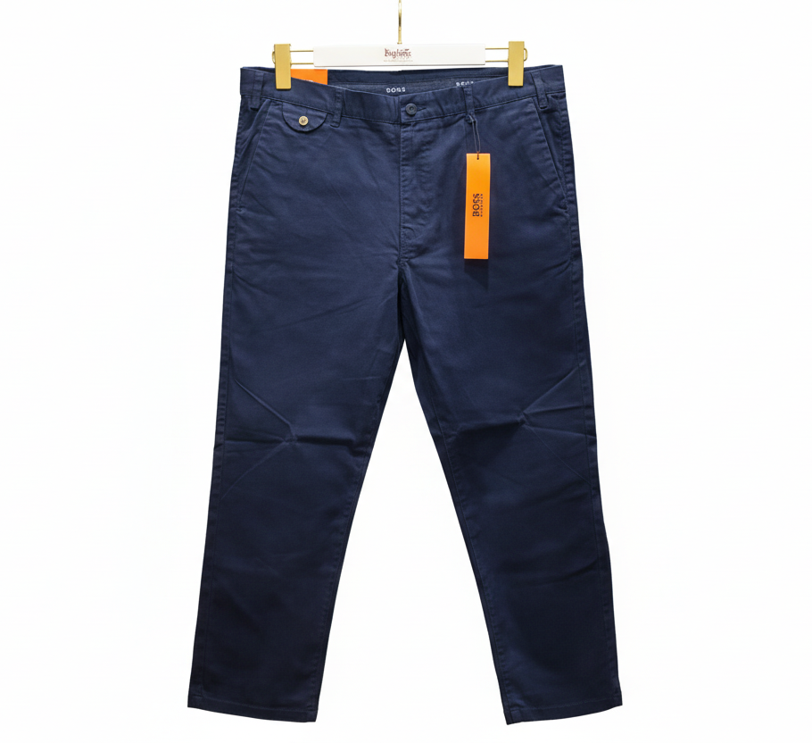 Hugo Boss Chinos Pant