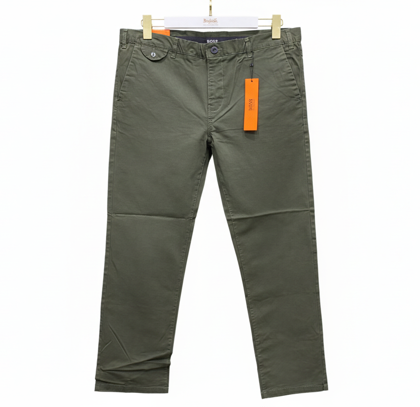 Hugo Boss Chinos Pant