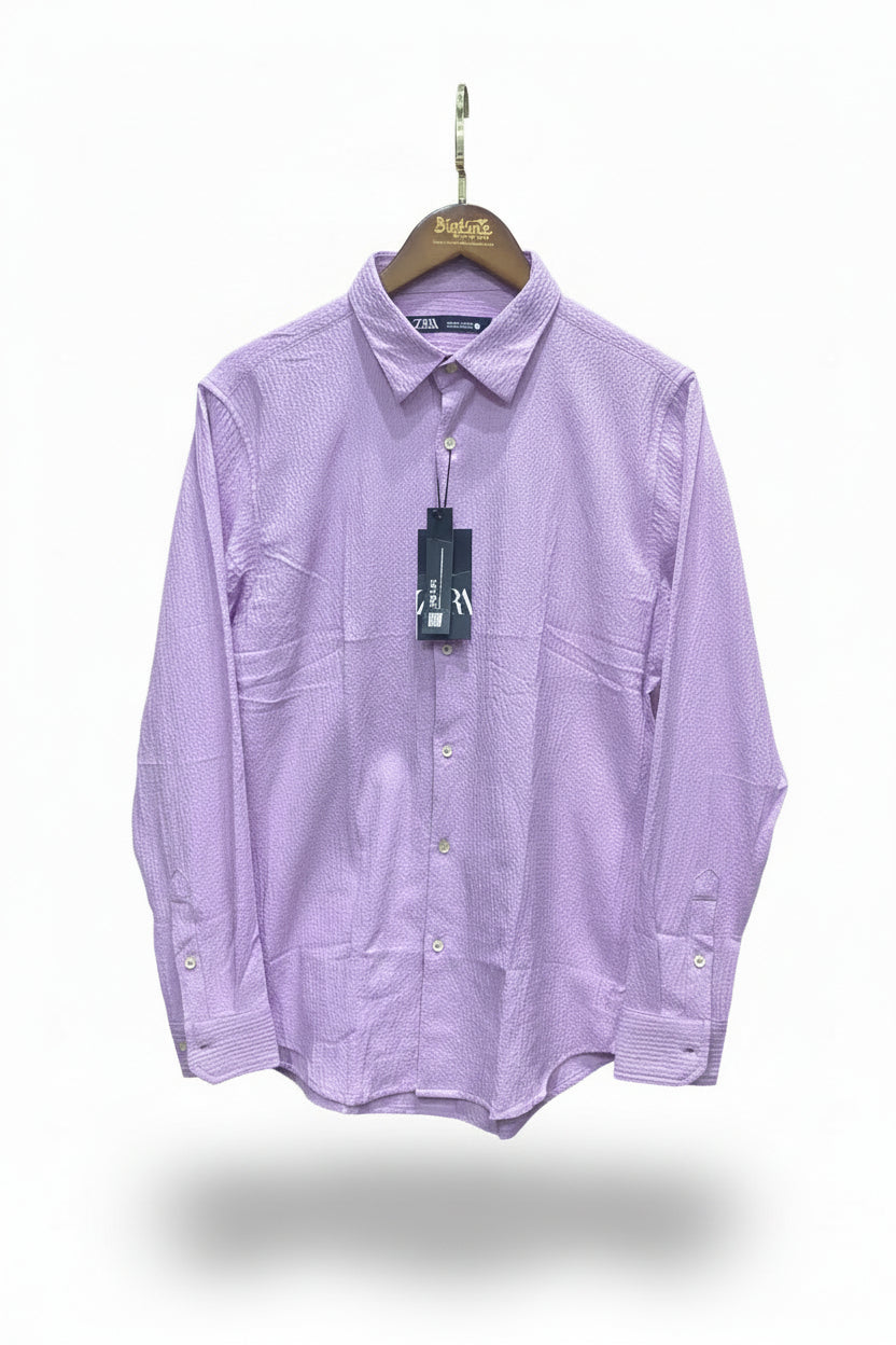 Zara JoinLife Shirt Casual LS