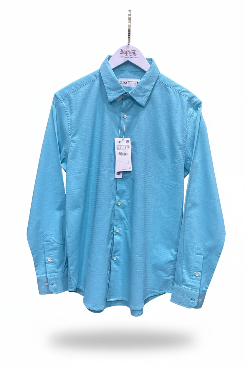 Zara JoinLife Shirt Casual LS
