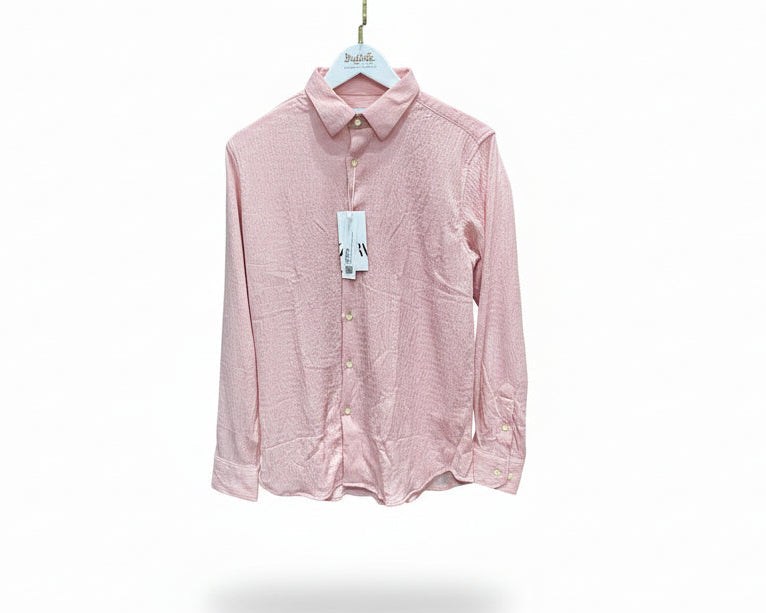 Zara JoinLife Shirt Casual LS