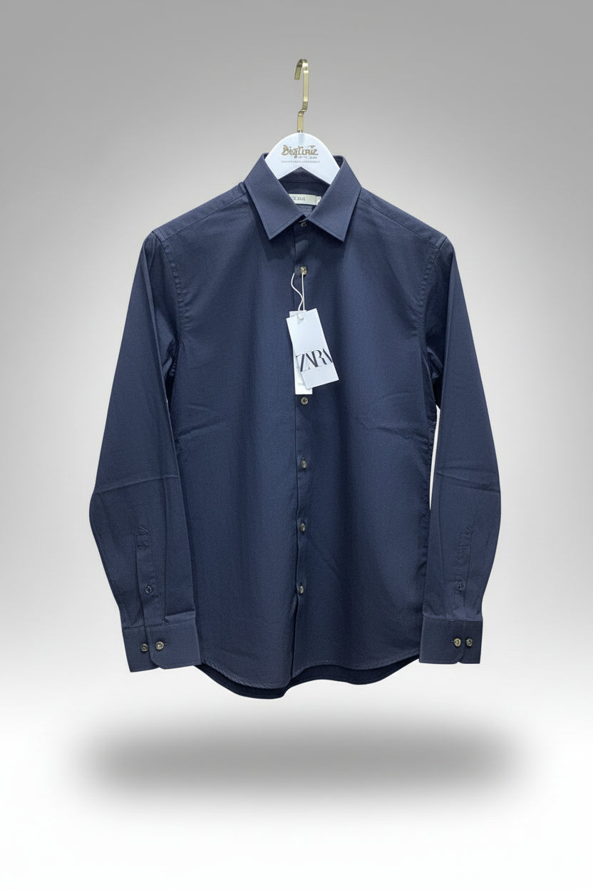 Zara JoinLife Shirt Casual LS
