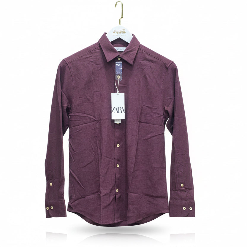 Zara JoinLife Shirt Casual LS