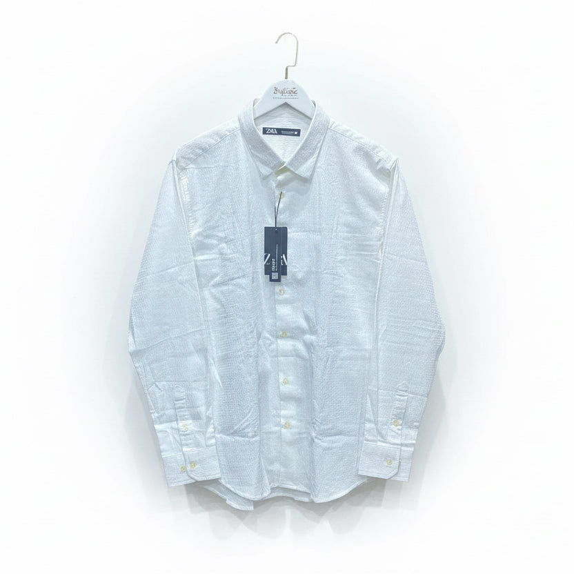 Zara JoinLife Shirt Casual LS