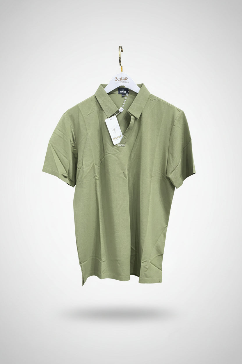 Mondo Stretch Shirt Casual