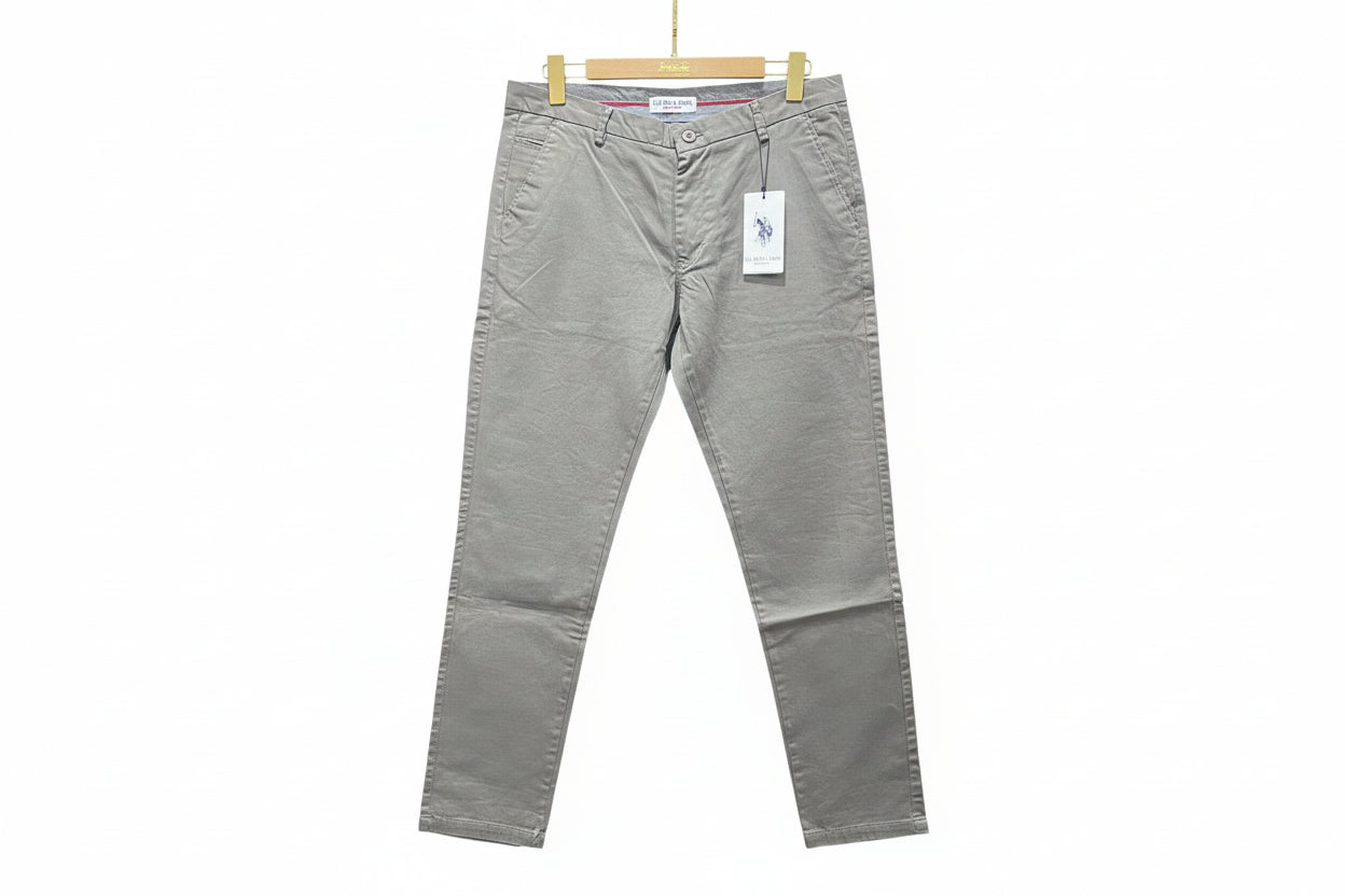 US Polo Chinos Pant