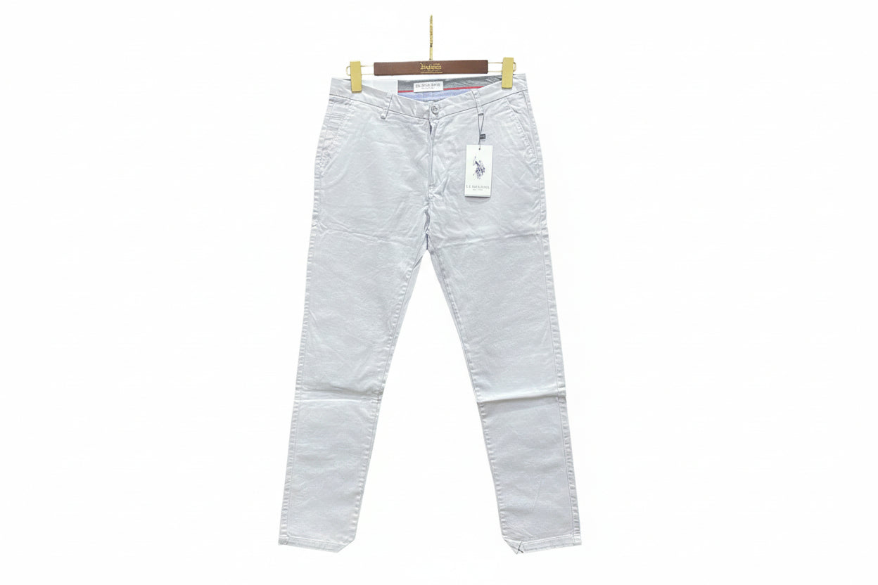 US Polo Chinos Pant