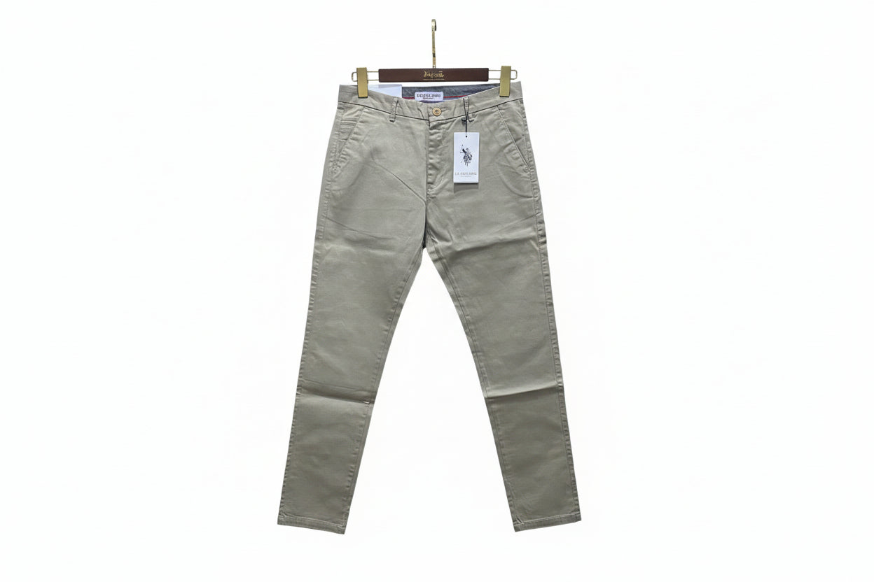 US Polo Chinos Pant