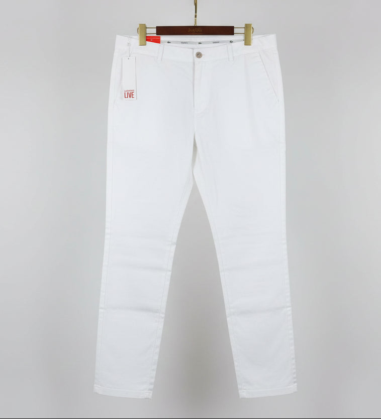 Lacoste Chino Pant