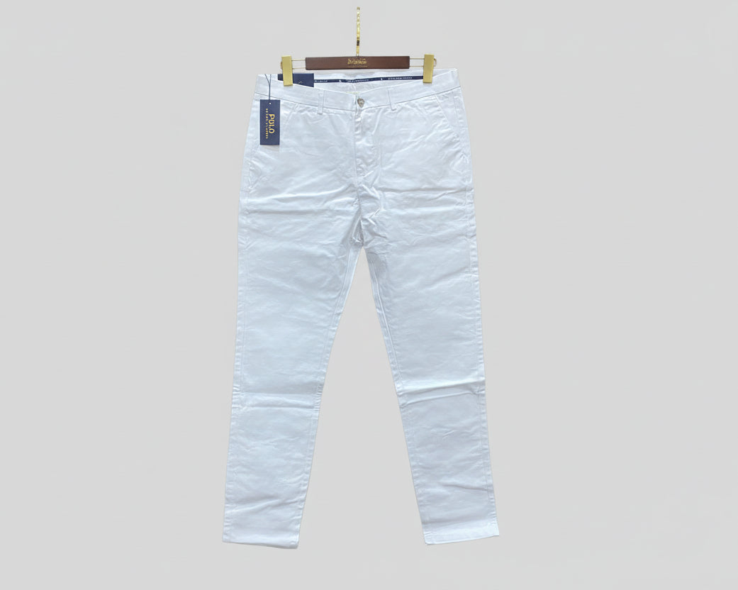 Ralph Lauren Chinos