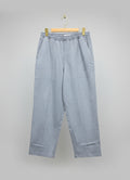 Pull & Bear Wide Flare Pant