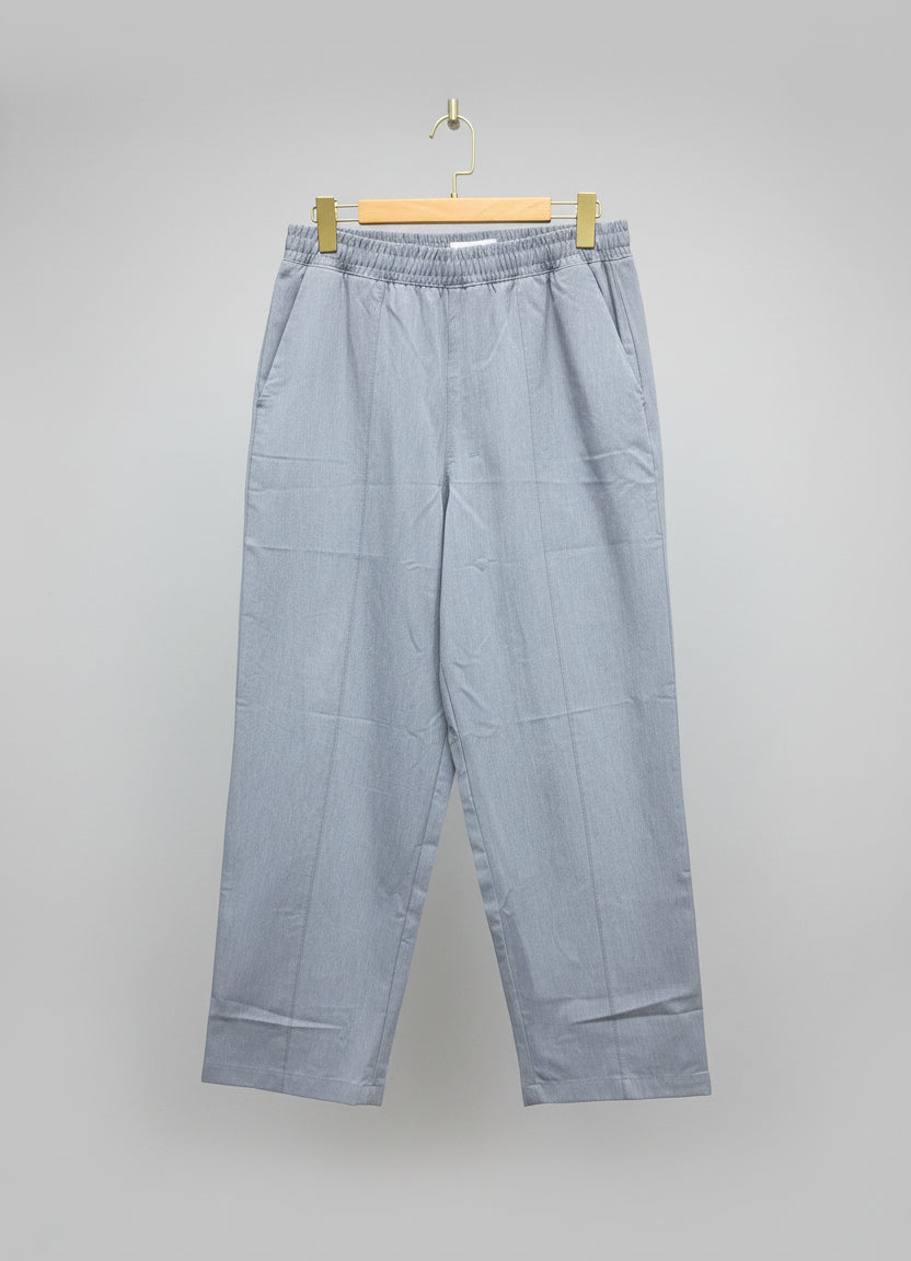 Pull & Bear Wide Flare Pant