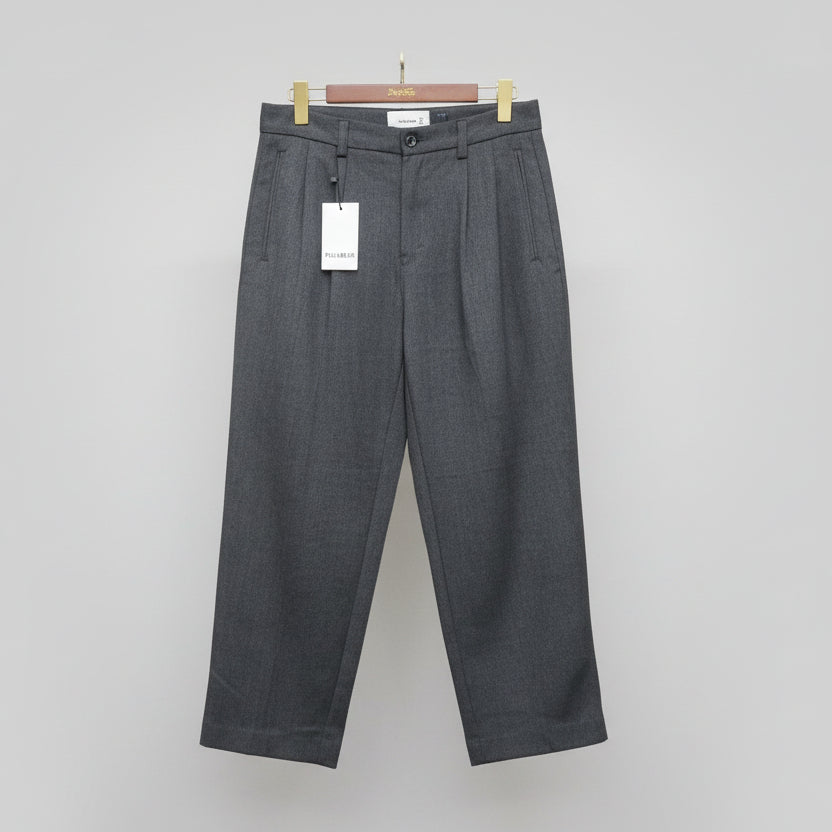 Pull & Bear Wide Flare Pant
