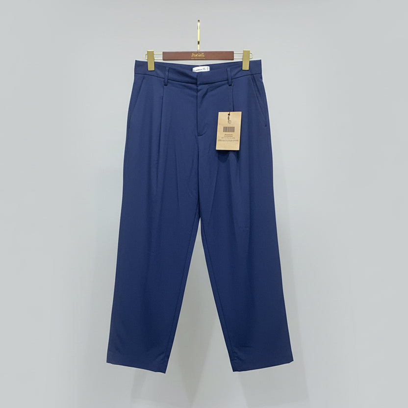 Pull & Bear Wide Flare Pant