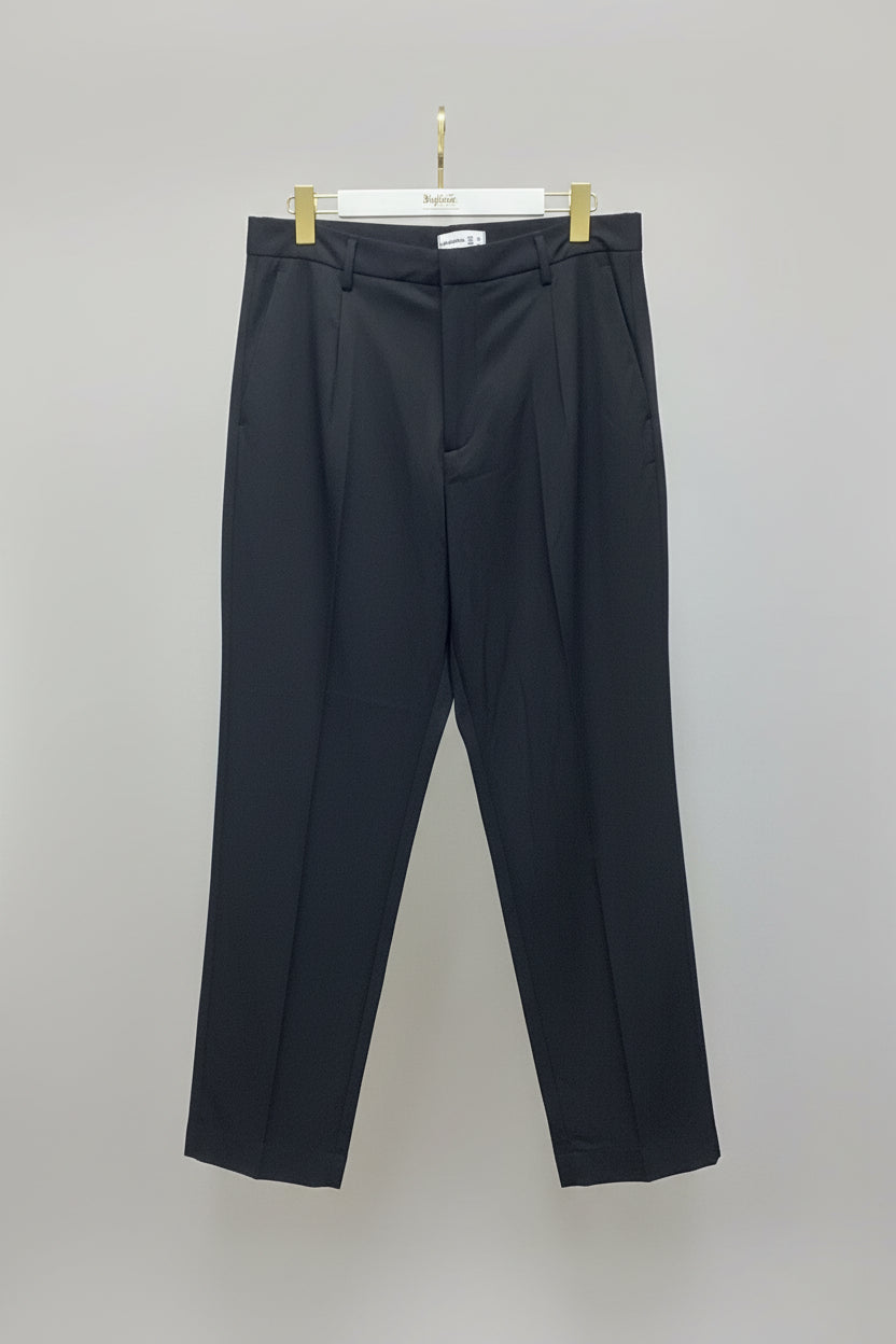Pull & Bear Wide Flare Pant